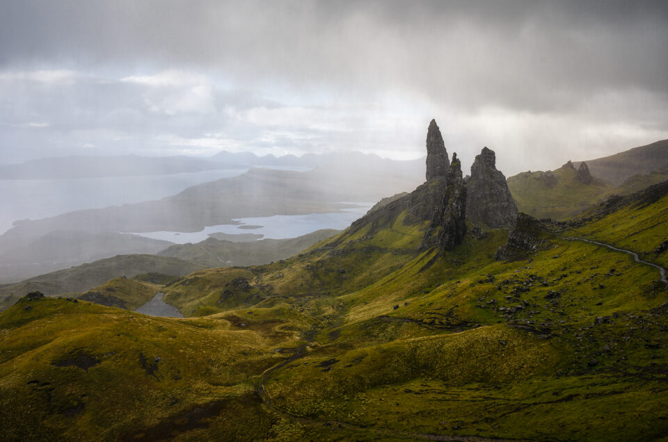 Fotoreise auf die Insel „Isle Of Skye“, Schottland