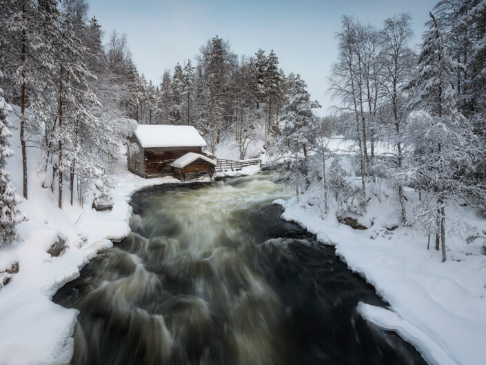 Finnland