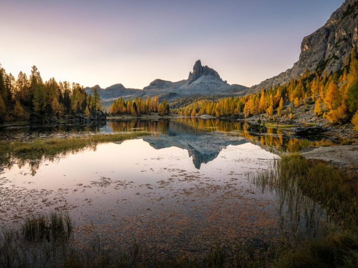 Dolomiten