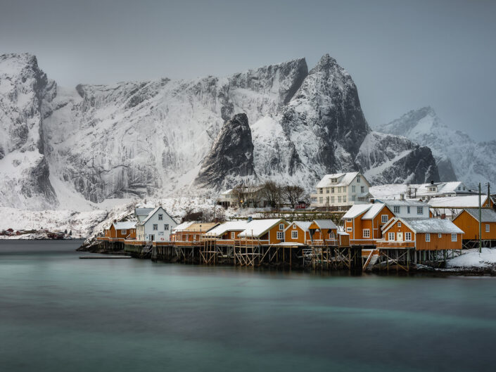 Norwegen