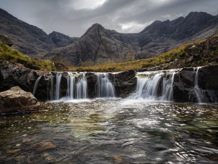 Schottland