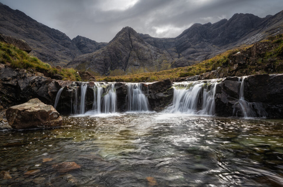 Fotoreise auf die Insel „Isle Of Skye“, Schottland